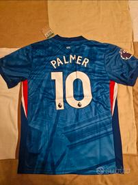 maglia Chelsea Palmer