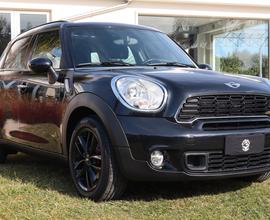 MINI Mini Cooper SD Countryman ALL4
