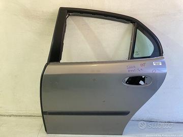 Porta posteriore sx SAAB 9-5 (YS3E) [ 1997 - 2009 