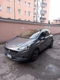 Opel Corsa 1.4 90CV B-Color 2015  NEOPATENTATI