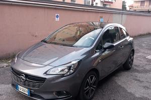 Opel Corsa 1.4 90CV B-Color 2015  NEOPATENTATI