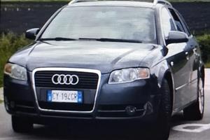 Auto A4