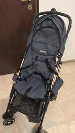 Passeggino Besrey Leggero da Viaggio