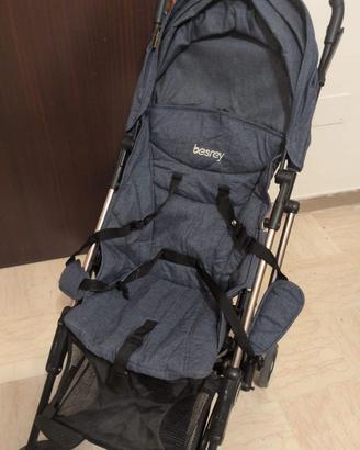 Passeggino Besrey Leggero da Viaggio