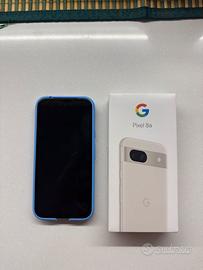 Pixel 8a