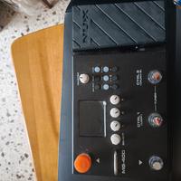 pedaliera nuc mg400 per basso