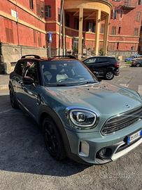 Mini Countryman allestimento Northwood