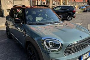 Mini Countryman allestimento Northwood