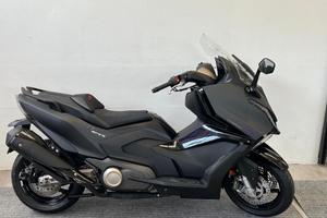 KYMCO AK 575 PREMIUM