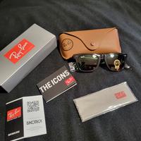 Rayban Wayfarer Classic