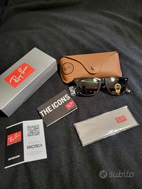 Rayban Wayfarer Classic