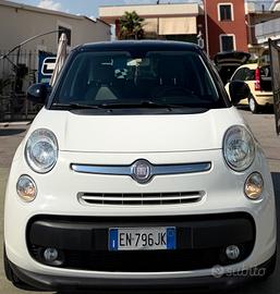 Fiat 500L 1.4 Benzina Pop 95 Cv