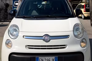 Fiat 500L 1.4 Benzina Pop 95 Cv