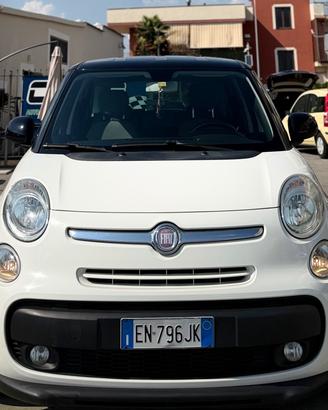 Fiat 500L 1.4 Benzina Pop 95 Cv