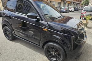 Ligier MYLI Full Elettrica 2024