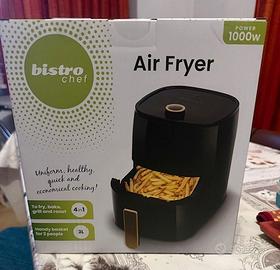 Friggitrice ad aria NUOVA