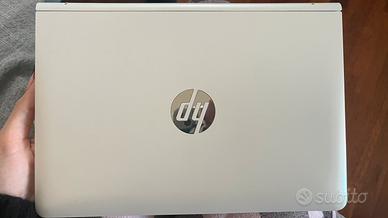 Laptop HP Pavilion X2