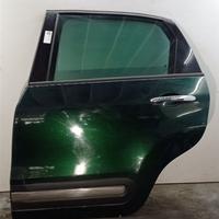 PORTIERA POSTERIORE SINISTRA FIAT 500 L Living 168
