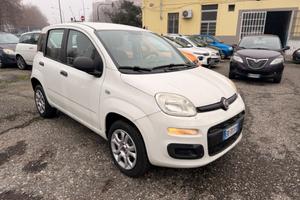 Fiat Panda 900 TWINAIR 2013 EURO5B