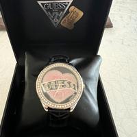 Orologio guess femminile