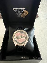 Orologio guess femminile