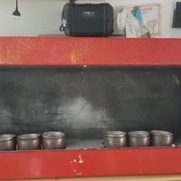 camino xxl bioetanolo 