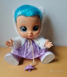 Cry babies Kristal 2.0 