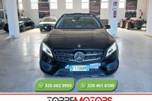 Mercedes-benz GLA 200 d Automatic Premium 01/2019