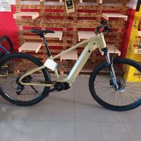 Lombardo Selinunte 29 E.BIKE