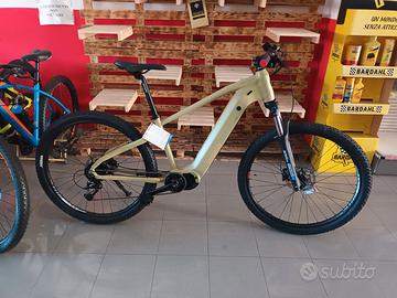 Lombardo Selinunte 29 E.BIKE
