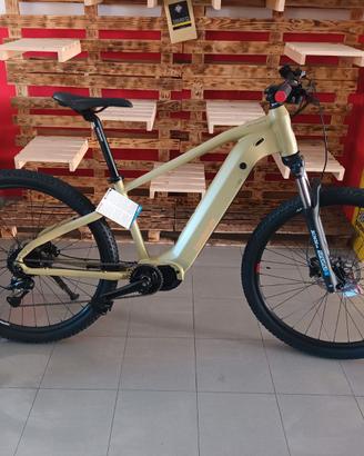 Lombardo Selinunte 29 E.BIKE