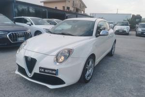 Alfa Romeo Mito 1.3 Jtdm 85 Cv S&S Progressive 201