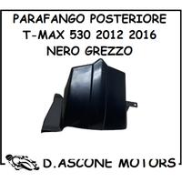 PARATERRA POSTERIORE NERO GREZZO TMAX 530 2012 201