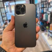 APPLE IPHONE 13 PRO 256GB GRAPHITE