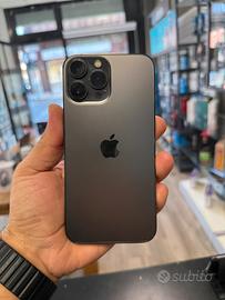 APPLE IPHONE 13 PRO 256GB GRAPHITE