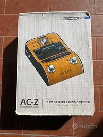 Zoom AC 2