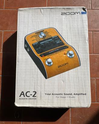 Zoom AC 2