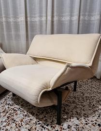 arredo modernariato  cassina anni 80-giorgetti-ecc