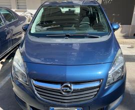 Opel Meriva 1.4 Turbo 120CV GPL