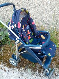 passeggino peg-perego