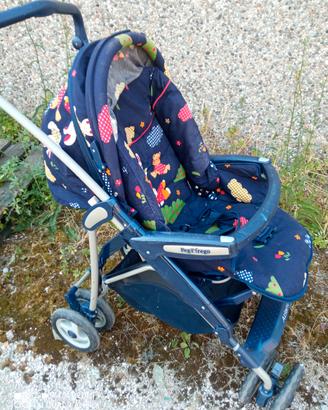 passeggino peg-perego