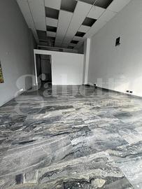 Negozio Milano [C.C-SOLEVCG]