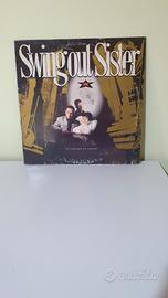 LP  Swing Out Sister