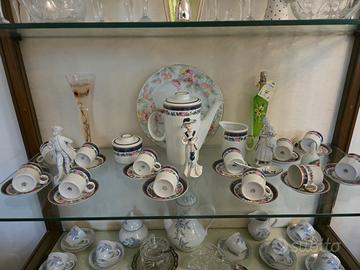 servizio da caffè da 12 