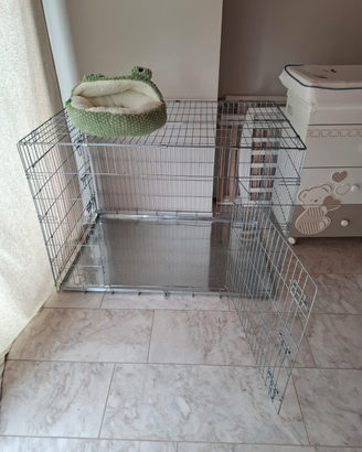 Kennel