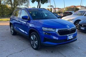 SKODA Karoq 2.0 TDI EVO SCR 115 CV DSG Executive