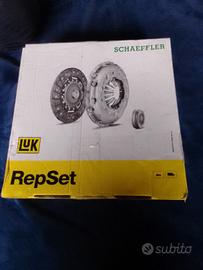 kit frizione fiat ducato