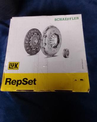 kit frizione fiat ducato