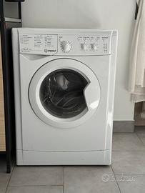 Lavatrice Indesit 6kg Classe A++