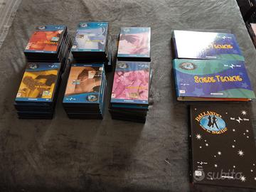 DVD SERIE